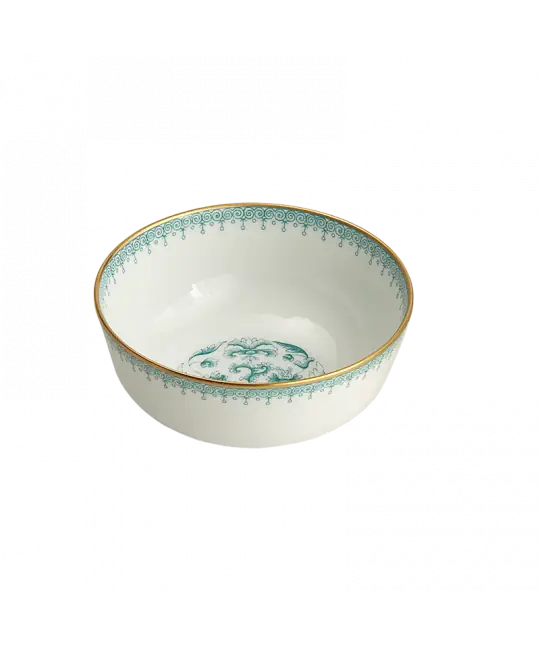 Lace Dessert Bowl