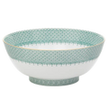 Lace Round Bowl