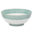 Lace Round Bowl