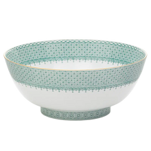 Lace Round Bowl