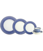Lace 5-Piece Place Setting