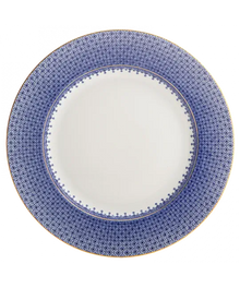 Lace Dinner Plate