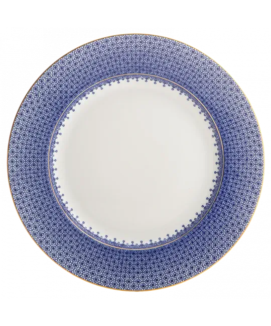 Lace Dinner Plate