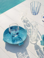 Pesce Serena Dinner Plate