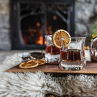 Shoreham Double Old Fashioned, Set of 2