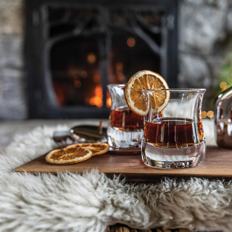 Shoreham Double Old Fashioned, Set of 2