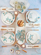 Tartaruga Long Oval Platter