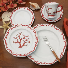 Barriera Corallina 5-Piece Place Setting
