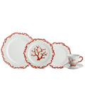 Barriera Corallina 5-Piece Place Setting