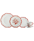 Barriera Corallina 5-Piece Place Setting