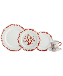 Barriera Corallina 5-Piece Place Setting
