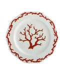 Barriera Corallina Dessert Plate