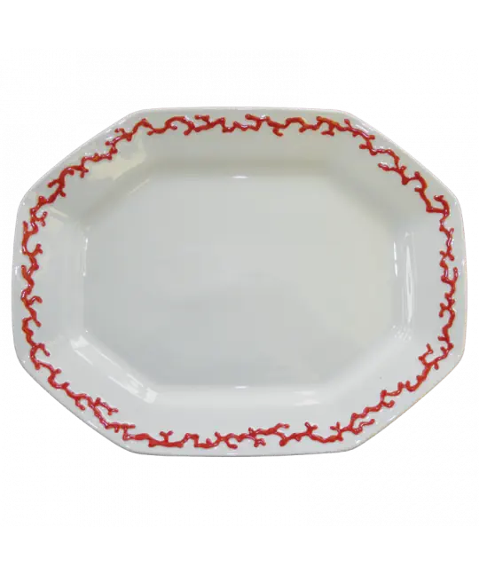 Barriera Corallina Large Platter