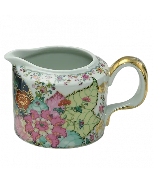 Tobacco Leaf Creamer